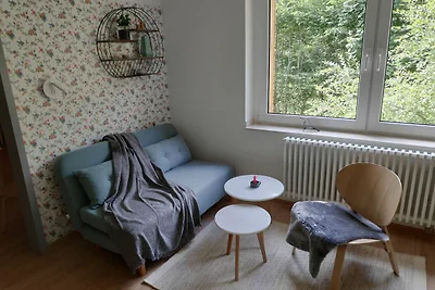 Apartment Henriette