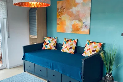 Vakantieappartement Gezinsvakantie Friesenheim