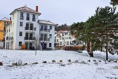 FeWo Meerblick A 2.15