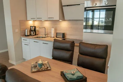Vakantieappartement Gezinsvakantie Börgerende-Rethwisch