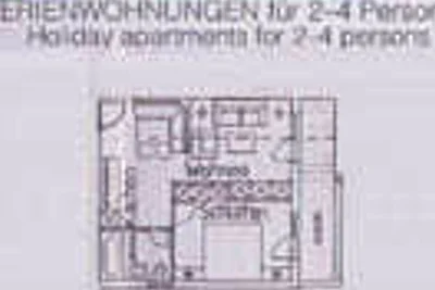 Vakantieappartement Gezinsvakantie Tannheim