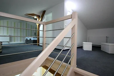 Casa vacanze Vacanza di relax Stahlbrode