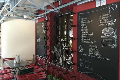 Ferienwohnung 4