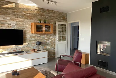 Appartamento Vacanza con famiglia Göhren-Lebbin