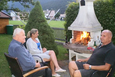 Ferienwohnung 1