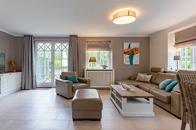 Casa vacanze Vacanza di relax Utersum