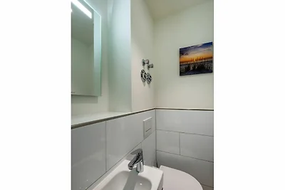 Vakantieappartement Gezinsvakantie Stolpe auf Usedom