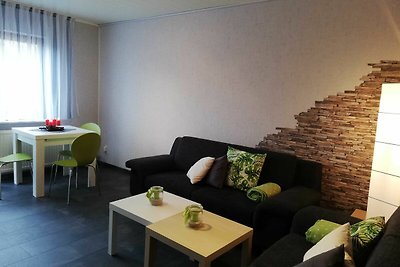 Vakantieappartement Gezinsvakantie Michelstadt