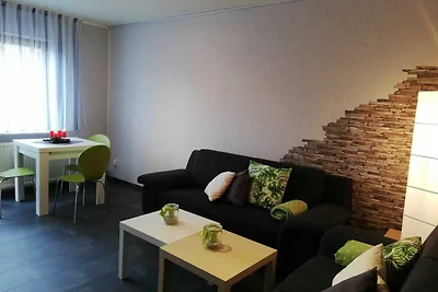 Appartamento Vacanza con famiglia Michelstadt
