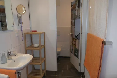 Vakantieappartement Gezinsvakantie Rheine