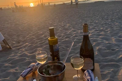 Appartamento Vacanza con famiglia Warnemünde