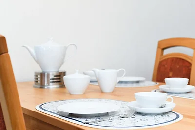 Vakantieappartement Gezinsvakantie Holtgast