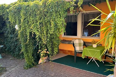 Appartamento Vacanza con famiglia Ribnitz-Damgarten