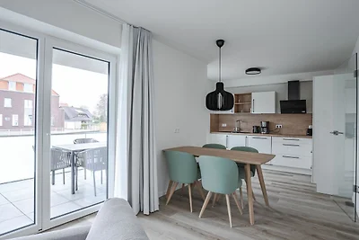 Nr. 303 - Apartmenthaus Harleblick