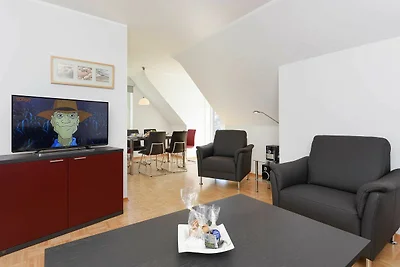 Vakantieappartement Gezinsvakantie Neuharlingersiel