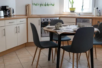 Vakantieappartement Gezinsvakantie Ebermannstadt