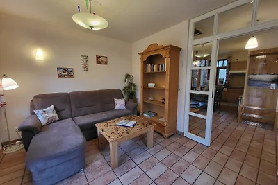 Strandperle Buchenhof 5 D