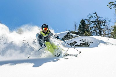 Appartamento Vacanza con famiglia Dorfgastein