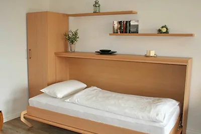 Vakantieappartement Gezinsvakantie St. Peter-Ording