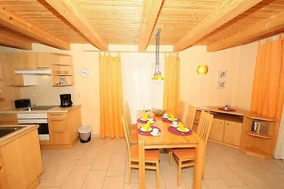 Vakantiehuis Ontspannende vakantie Baabe