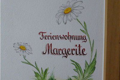 Ferienwohnung Margerite