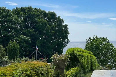 Villa Seestern - Ferienhaus mit Meerblick
