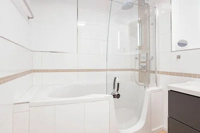 Apartment Hafenflair