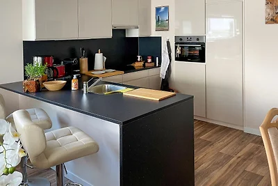 Casa su barca Vacanza single Ribnitz-Damgarten