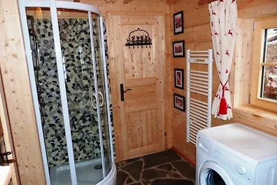 Casa vacanze Vacanza di relax Uttendorf