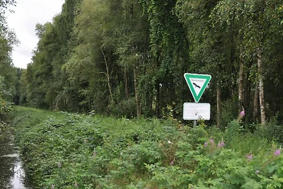 apartman za odmor Obiteljski odmor Moormerland