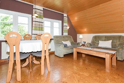 Ferienwohnung Flut