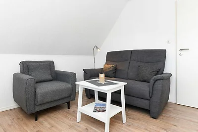 Ferienwohnung Strandaster