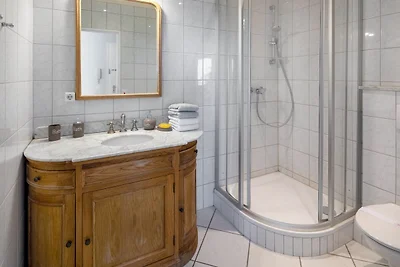 Haus Nordseeblick Whg. 139
