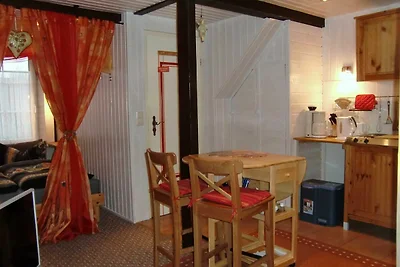 Doppelzimmer Honeymoon