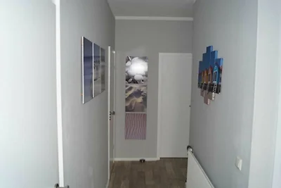 Ferienwohnung am Deich