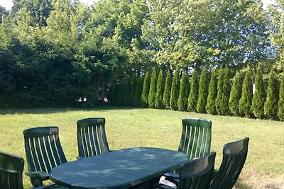 Vakantiehuis Ontspannende vakantie Bergen auf Rügen
