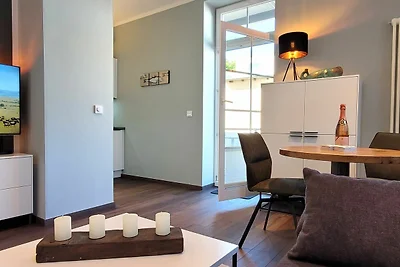 Warnemünde Ferienwohnung Fischers`s Hus