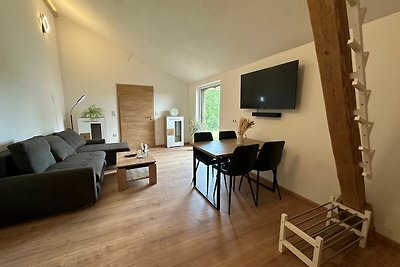 Vakantieappartement Gezinsvakantie Vöhl