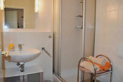Ferienwohnung am Granitzwald mit Balkon (G)