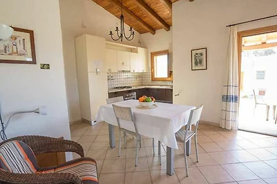 Vakantiehuis Ontspannende vakantie Sassari