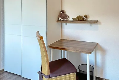 Appartamento Vacanza con famiglia Lübbenau/ OT Ragow