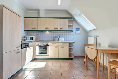 Ferienwohnung Claudia