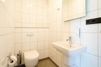 Dünenresidenz, App. B06