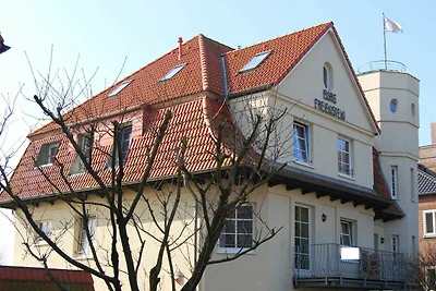 Appartamento Vacanza con famiglia Warnemünde