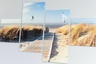 Ferienwohnung Nordseeperle