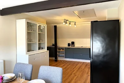 Ferienwohnung Ankerplatz