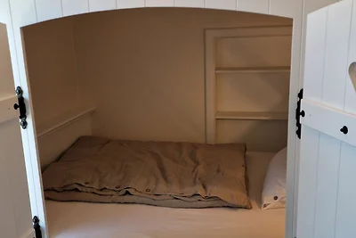 Vakantieappartement Gezinsvakantie Hasselberg