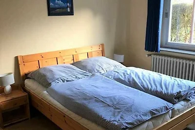Nico´s Hüs Haus Seepferdchen Wyk