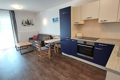 Appartamento Vacanza con famiglia Göhren