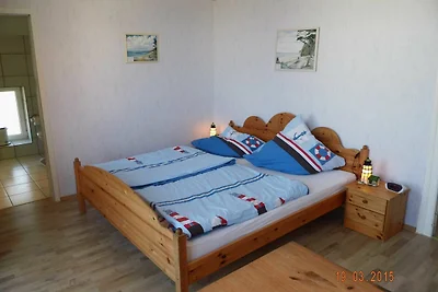 Doppelzimmer allergikergerecht mit Balkon